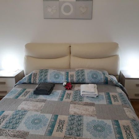 Holiday Home Casa Stefi Piazzogna Eksteriør billede