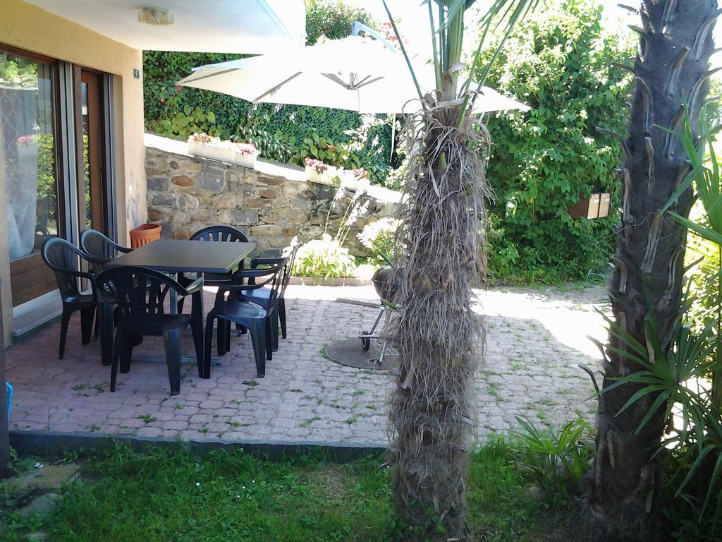 Holiday Home Casa Stefi Piazzogna Eksteriør billede