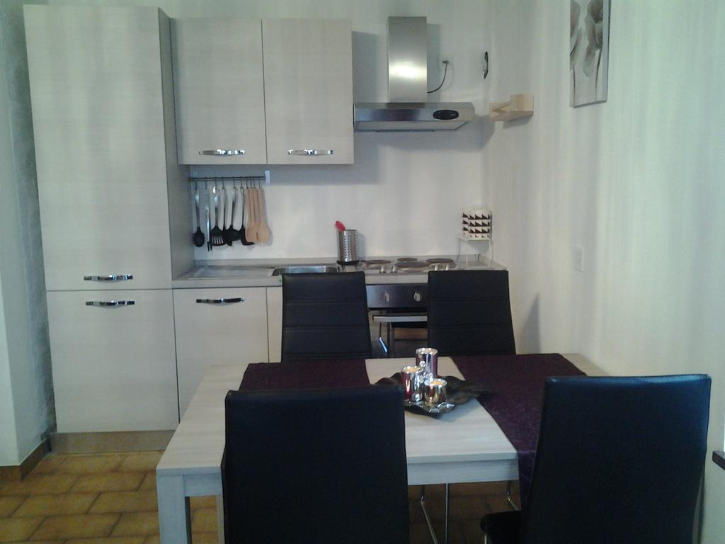 Holiday Home Casa Stefi Piazzogna Eksteriør billede