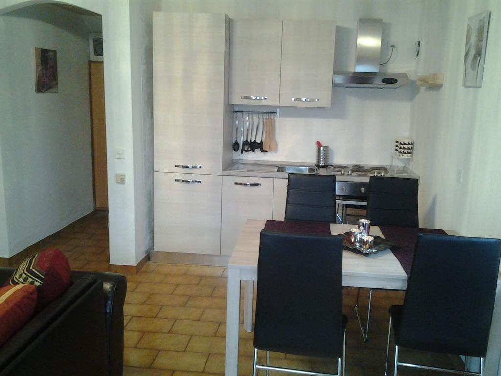 Holiday Home Casa Stefi Piazzogna Eksteriør billede