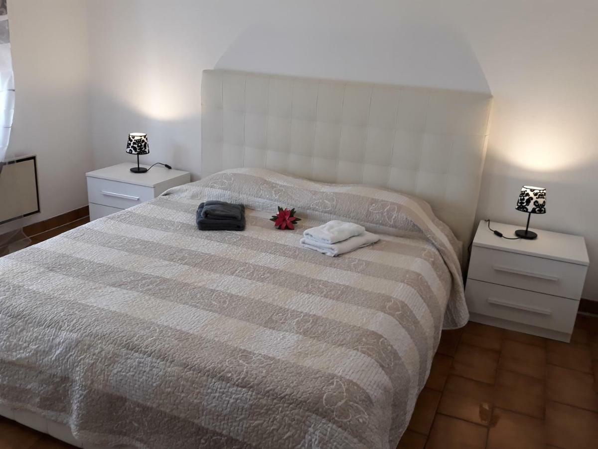 Holiday Home Casa Stefi Piazzogna Eksteriør billede