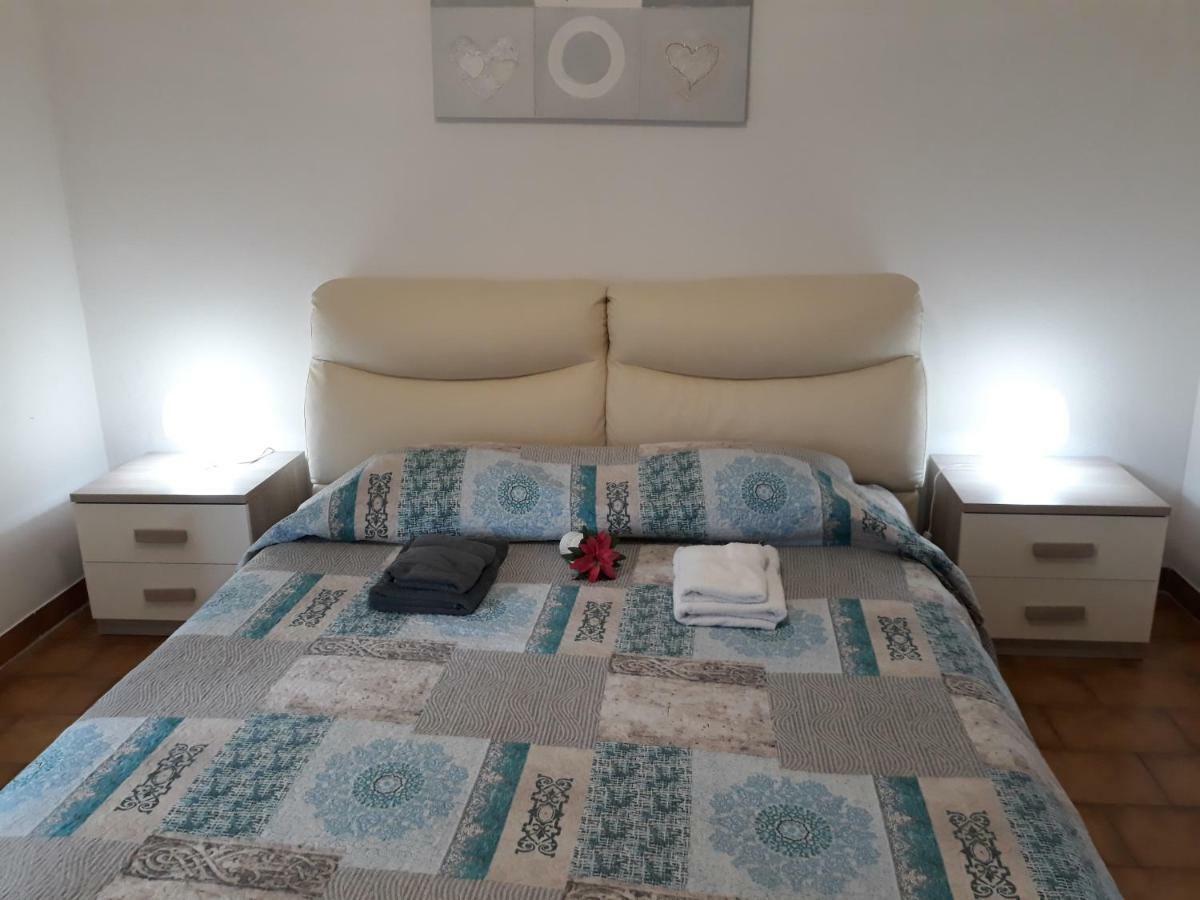 Holiday Home Casa Stefi Piazzogna Eksteriør billede
