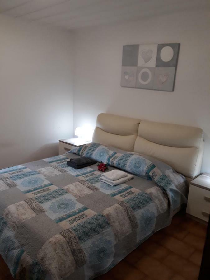 Holiday Home Casa Stefi Piazzogna Eksteriør billede