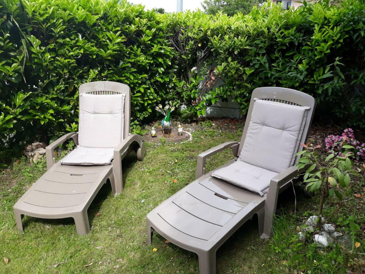 Holiday Home Casa Stefi Piazzogna Eksteriør billede