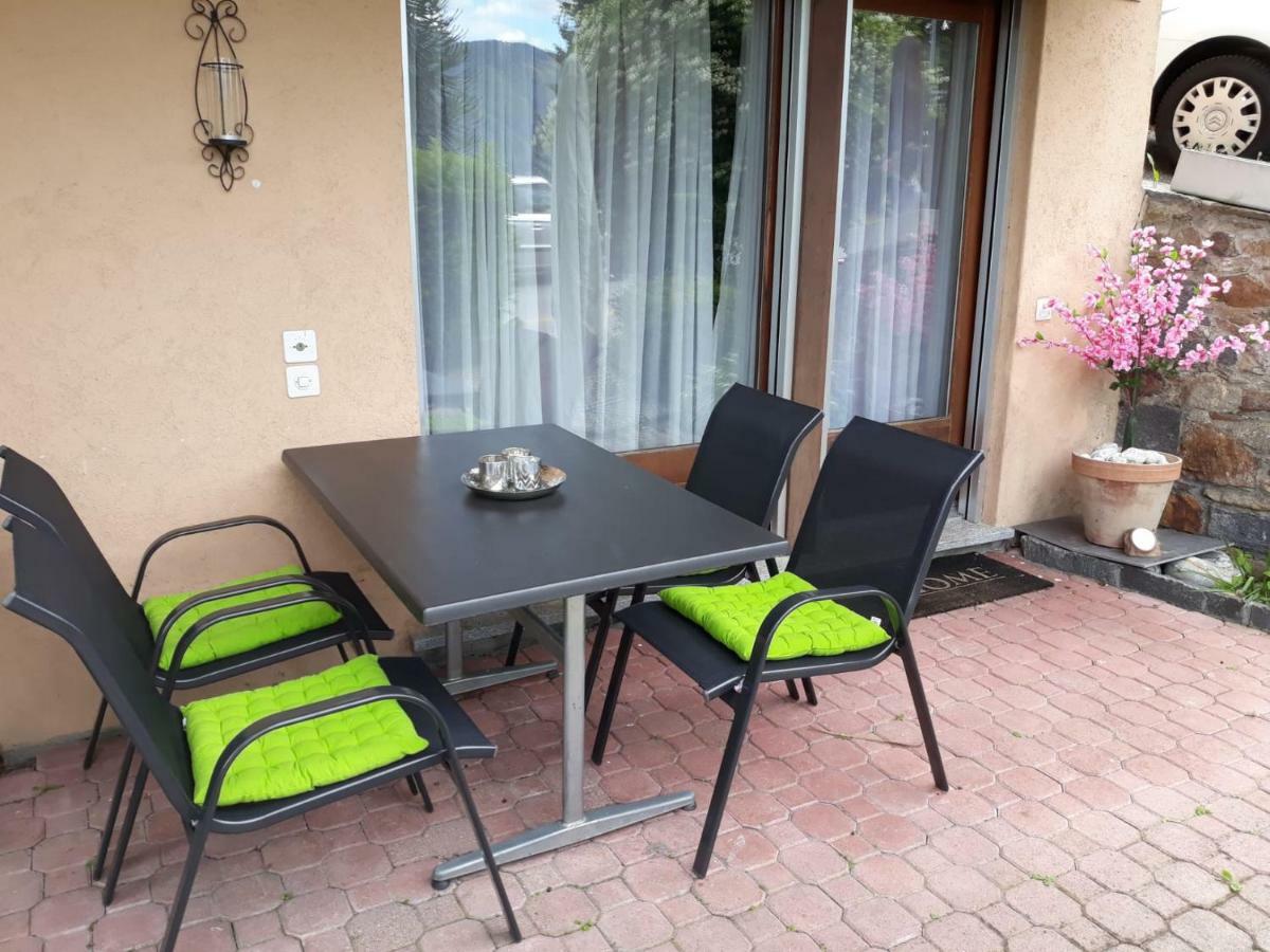Holiday Home Casa Stefi Piazzogna Eksteriør billede